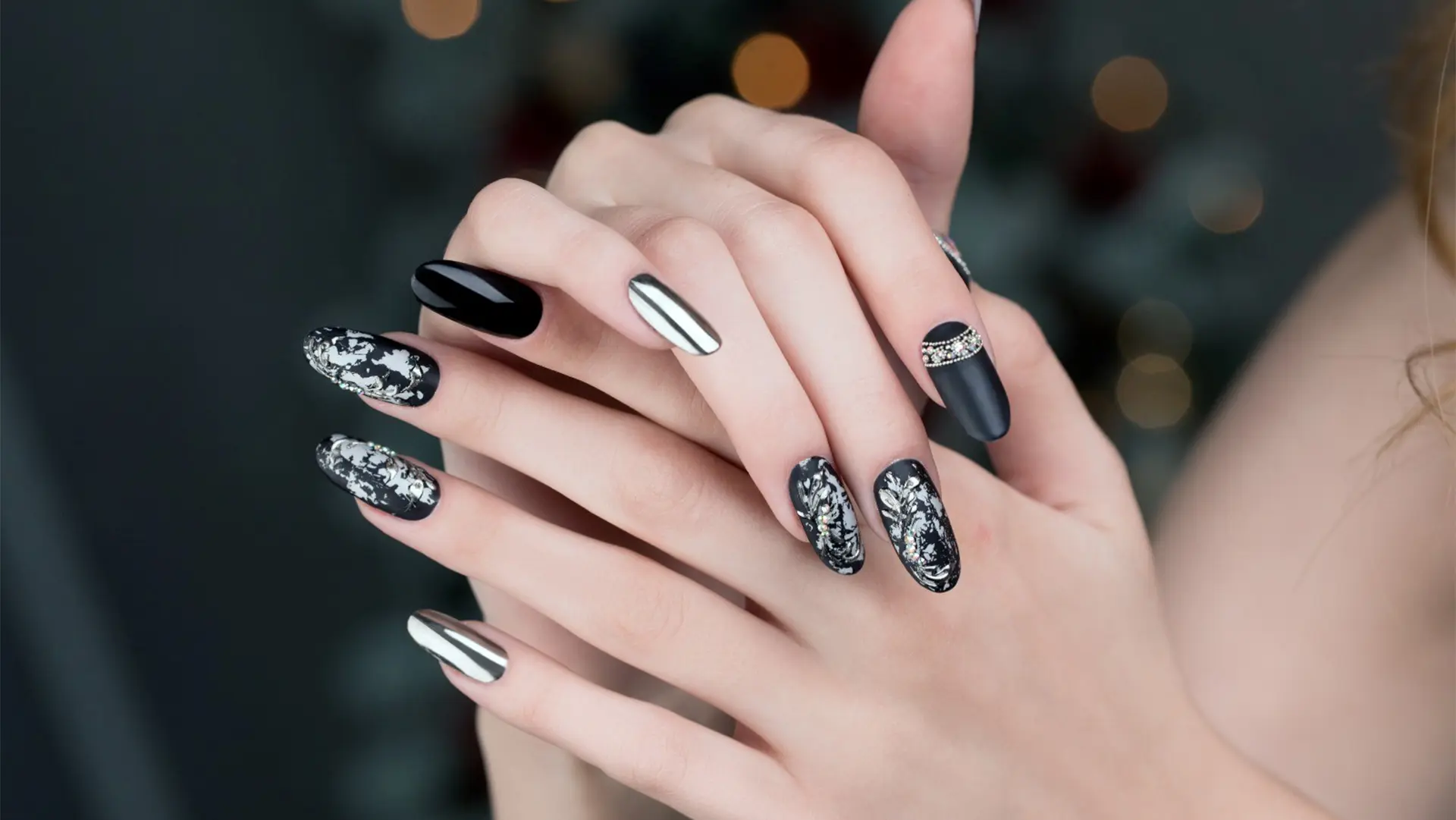 Çayırova Protez Tırnak